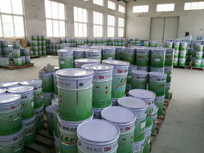 濟南高氯化聚乙烯防腐漆工廠 專業防腐涂料的制造與應用