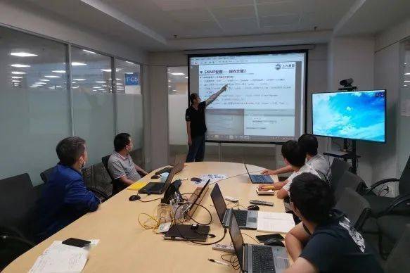 筑牢工控網絡安全防線，護航工廠穩定高效運行——論互聯網安全服務的核心價值