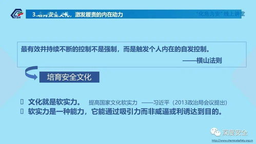 精品PPT 筑牢防線，共筑平安——互聯網安全服務機構建立健全全員安全生產責任制指南